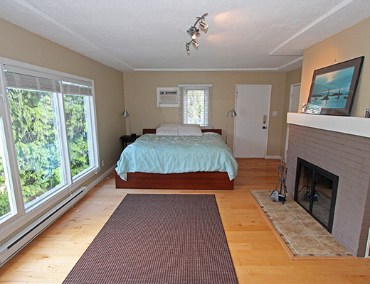 Skaha Lakeside Residence - 5 Bdrm - Penticton