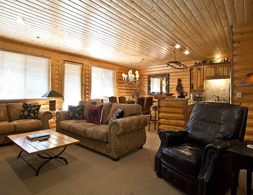 Black Bear Lodge #208 - 1 Bdrm Platinum HT - Deer Valley