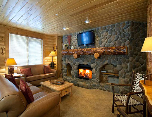 Comstock Lodge #207 - 2 Bdrm Platinum HT - Deer Valley