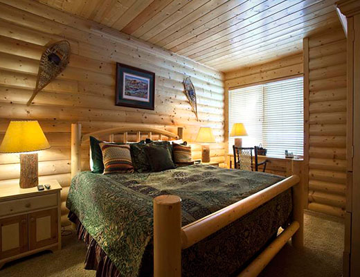 Comstock Lodge #207 - 2 Bdrm Platinum HT - Deer Valley