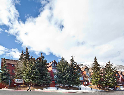 The Lodge At Mountain Village - Park City