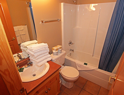 Howard's Haven & Doug's Den - 5 Bdrm + Loft HT - Sun Peaks