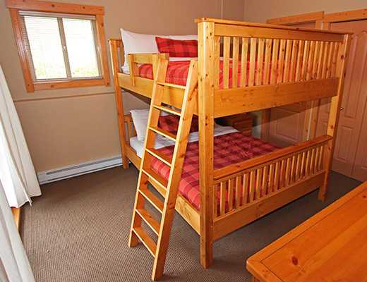 Howard's Haven & Doug's Den - 5 Bdrm + Loft HT - Sun Peaks