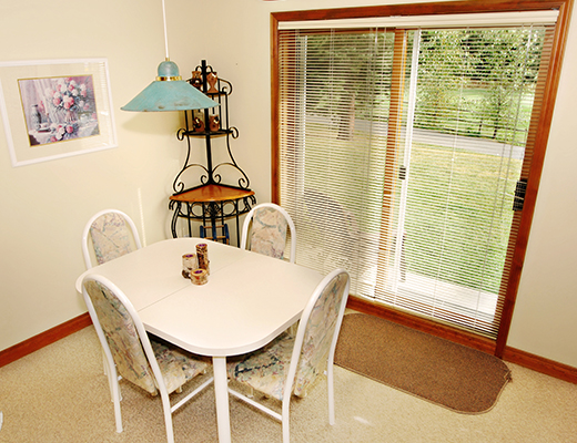 Alpine Greens #3 - 1 Bdrm - Sun Peaks
