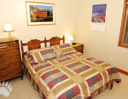Alpine Greens #3 - 1 Bdrm - Sun Peaks