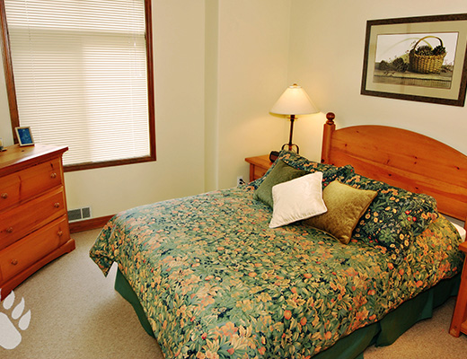 Alpine Greens #12 - 3 Bdrm - Sun Peaks