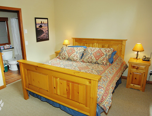 McGillivray Creek #17 - 2 Bdrm HT -  Sun Peaks