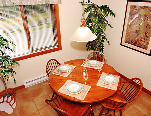 Timberline Village #21 - 1 Bdrm + Loft - Sun Peaks