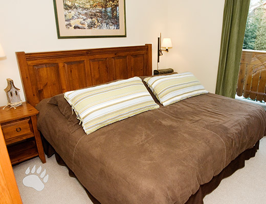 Timberline Village #24 - 2 Bdrm HT - Sun Peaks