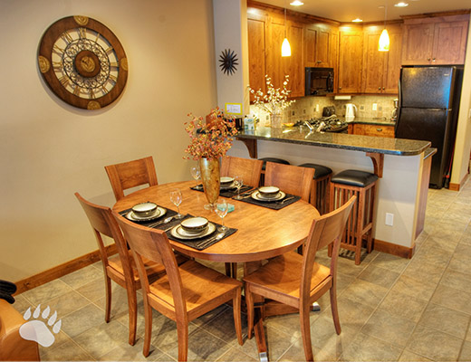 Woodhaven #39 - 2 Bdrm + Den HT - Sun Peaks