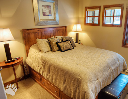 Woodhaven #39 - 2 Bdrm + Den HT - Sun Peaks