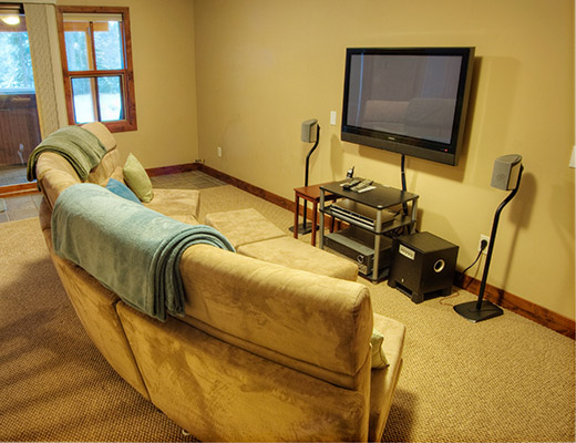 Woodhaven #39 - 2 Bdrm + Den HT - Sun Peaks