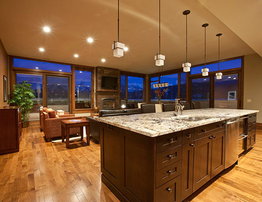 901 Fernie - 306A Penthouse - 2 Bdrm + Den - Fernie (10)