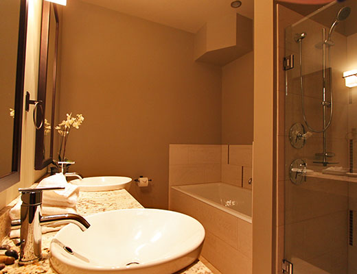 901 Fernie - 306A Penthouse - 2 Bdrm + Den - Fernie (10)