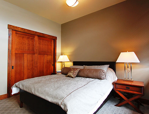 901 Fernie Executive Suites - Fernie