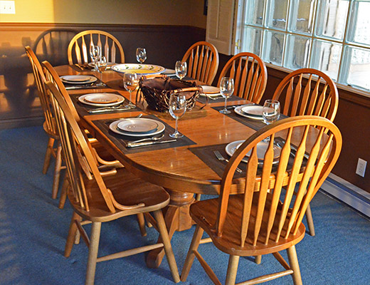 Chateau On The Ridge #404 - 4 Bdrm + Loft - Big White