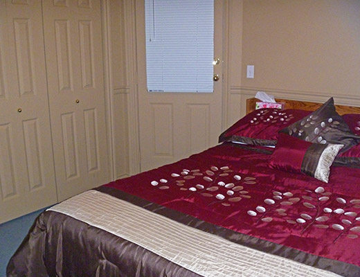 Chateau On The Ridge #404 - 4 Bdrm + Loft - Big White