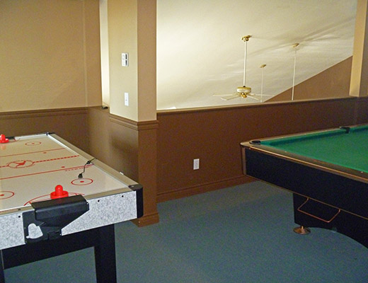 Chateau On The Ridge #404 - 4 Bdrm + Loft - Big White