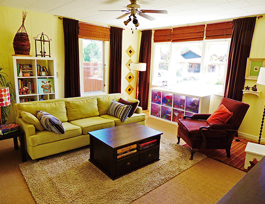 Cowles Cottage - 4 Bdrm - Summerland