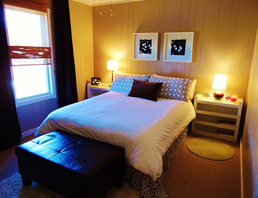 Cowles Cottage - 4 Bdrm - Summerland