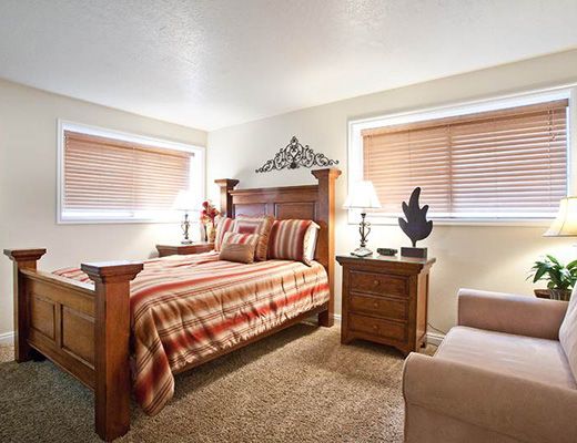 Red Pine Townhome #42 - 3 Bdrm Gold HT - The Canyons