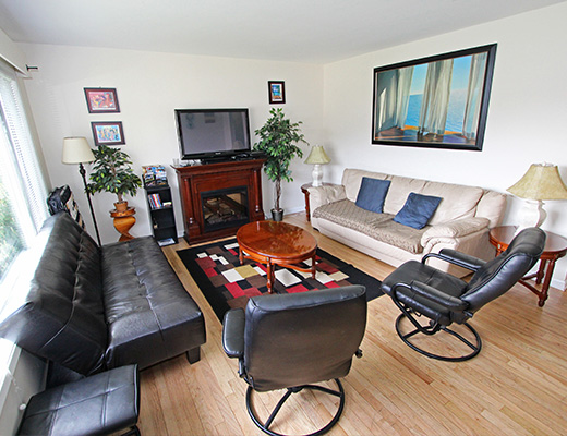 A & R Townhome #1 - 3 Bdrm - Penticton