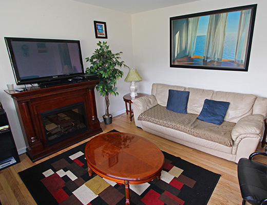 A & R Townhome #1 - 3 Bdrm - Penticton
