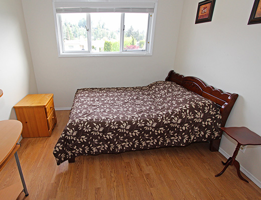 A & R Townhome #1 - 3 Bdrm - Penticton