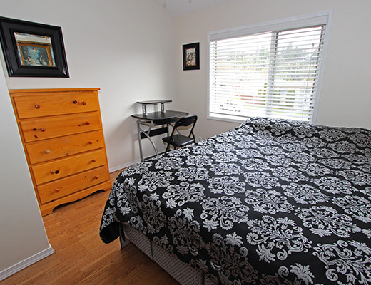 A & R Townhome #1 - 3 Bdrm - Penticton