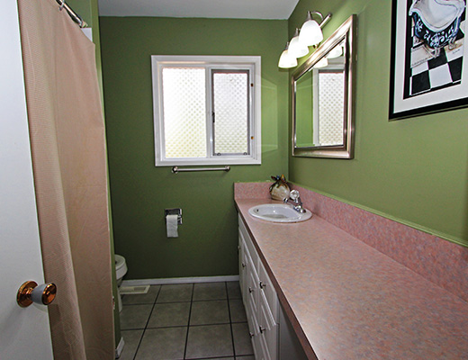 A & R Townhome #1 - 3 Bdrm - Penticton