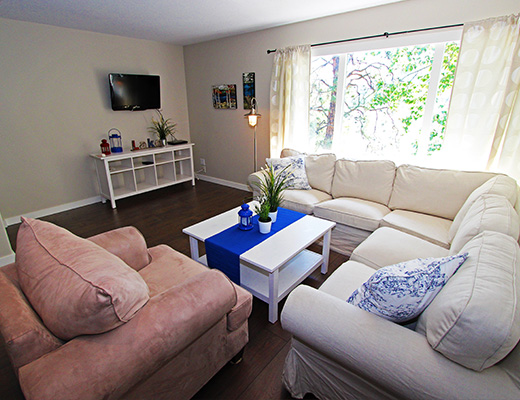 Adventure Bay Oasis #5 - 2 Bdrm - Vernon