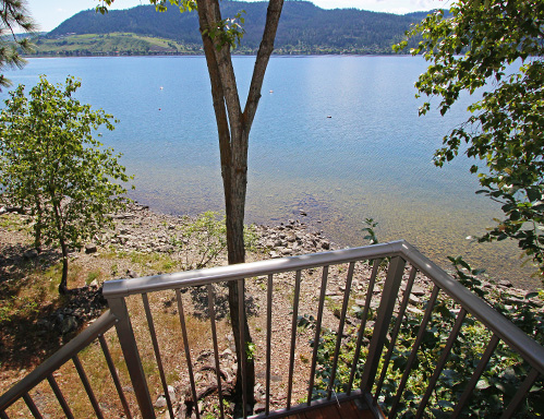 Adventure Bay Oasis #5 - 2 Bdrm - Vernon