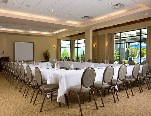 Summerland Waterfront Resort - Summerland
