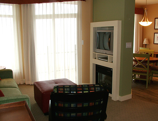 Summerland Waterfront Resort - Summerland