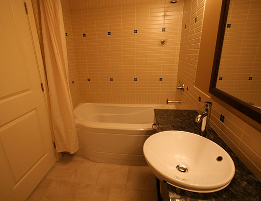 Summerland Waterfront Resort - Studio Bluffview - Summerland
