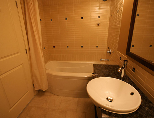 Summerland Waterfront Resort - Studio Lakeview - Summerland