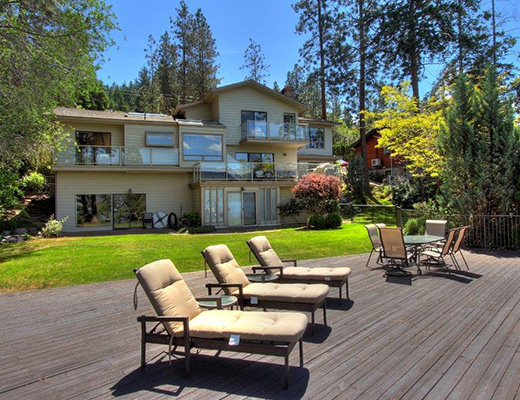 Removed Listing - Kelowna