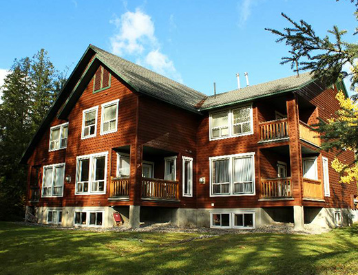 Polar Peak Lodges #20 - 4 Bdrm - Fernie (10)