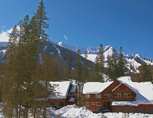 Polar Peak Lodges #20 - 4 Bdrm - Fernie (10)