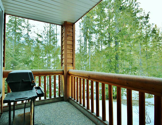 Polar Peak Lodges #20 - 4 Bdrm - Fernie (10)