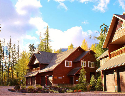 Polar Peak Lodges #20 - 4 Bdrm - Fernie (10)