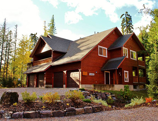 Polar Peak Lodges #20 - 4 Bdrm - Fernie (10)