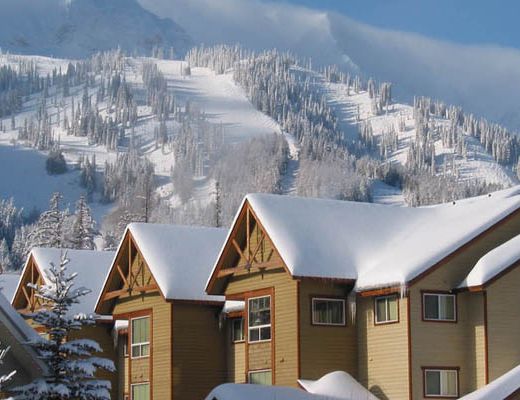 Timberline Lodge (Platinum) - Fernie