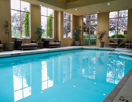 Manteo Resort - Kelowna