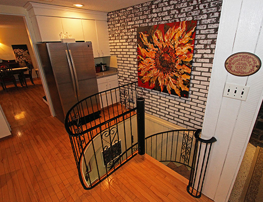Dockside Beachhouse - 3 + 1 Bdrm HT - Vernon