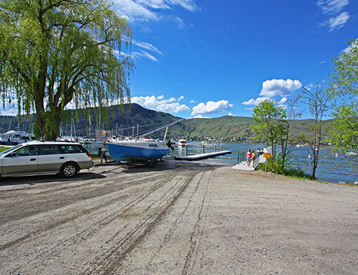 Dockside Beachhouse - 3 + 1 Bdrm HT - Vernon