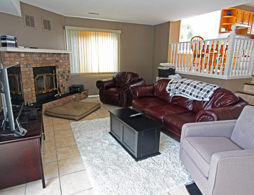 Lakeview Pool Home - 4 Bdrm w/ Pool - Penticton