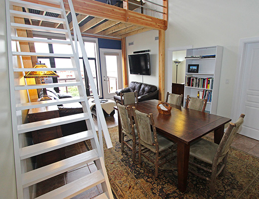 Playa del Sol #608 - 2 Bdrm + Loft Lakeview - Kelowna