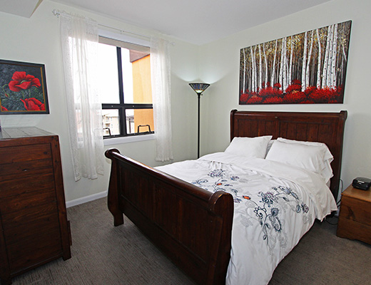 Playa del Sol #608 - 2 Bdrm + Loft Lakeview - Kelowna