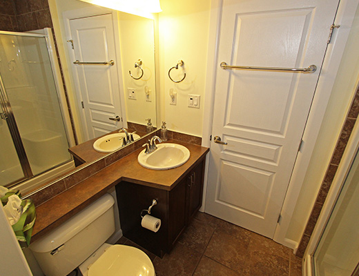 Playa del Sol #608 - 2 Bdrm + Loft Lakeview - Kelowna